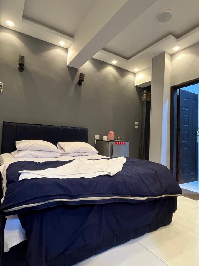 Bed & Breakfast Pyramids Legend Cairo