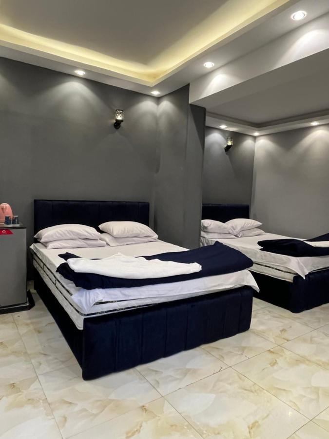 Pyramids Legend Bed & Breakfast