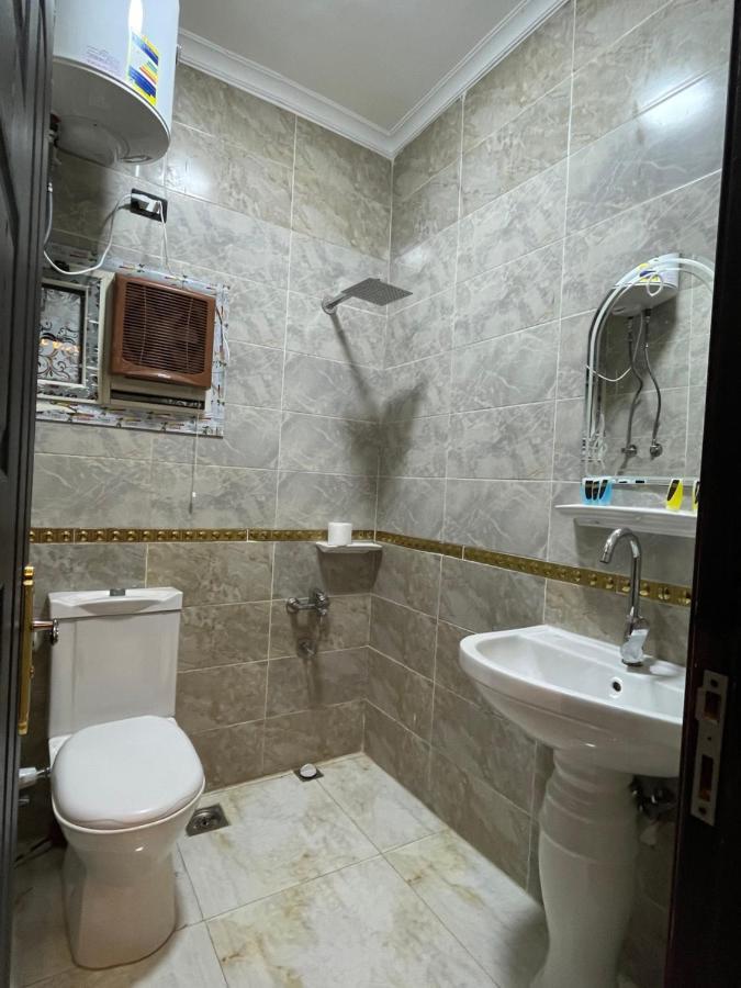 Pyramids Legend Bed & Breakfast Cairo